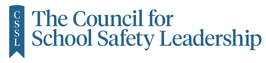The Council for School Safety Leadership logo