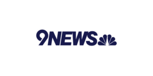 KUSA 9News Denver logo